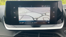 Peugeot 208 1.2 PureTech 130 Allure Premium + 5dr EAT8 Petrol Hatchback